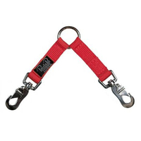 Prestige Pet Two-Dog Coupler Leash Attachment 3/4 Inch x 61cm