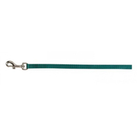 Prestige Pet Cat & Puppy Leash 3/8 Inch x 4 Ft Hunter Green 122cm