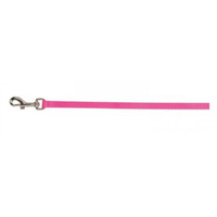 Prestige Pet Cat & Puppy Leash 3/8 Inch x 4 Ft Hot Pink 122cm