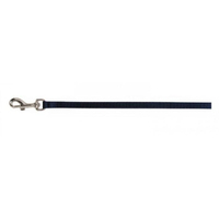 Prestige Pet Cat & Puppy Leash 3/8 Inch x 4 Ft Navy 122cm