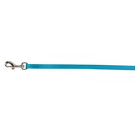 Prestige Pet Cat & Puppy Leash 3/8 Inch x 4 Ft Turquoise 122cm