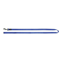 Prestige Pet Single Ply Dog Leash Blue 3/4 Inch x 122cm