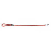 Prestige Pet Mountain Nylon Dog Leash Red 13mm x 61cm