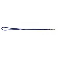 Prestige Pet Round Nylon Show Dog Lead Blue 8mm x 122cm