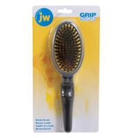 Gripsoft Bristle Brush Pet Hair Grooming Tool for Dogs *DISCONTINUED*
