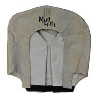 Zeez Mutt Hutt Heavy Duty Replacement Cover Large