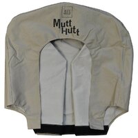 Zeez Mutt Hutt Heavy Duty Replacement Cover XL