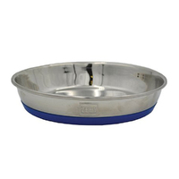 Zeez Durapet Premium Stainless Steel Cat Bowl 200ml