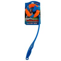 Chuckit Ring Chaser Launcher Dog Toy 55.5 x 12 x 13.5cm