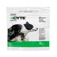 4Cyte Canine Granules Dog Joint Supplement 100g