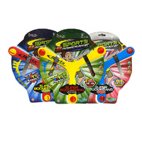 TNW Australia Super Boomerang Whistling Outdoor Game (AAC061250)