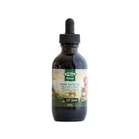 Green Valley Naturals Hemp Seed Oil for Cats & Dogs 200ml