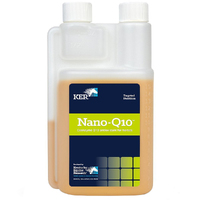 KER Equivit Nano Q10 Antioxidant Horse Supplement 450ml