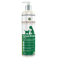 NAS Animal Sensitive Shampoo 375ml