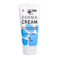 Pet Drs Derma Cream Calm & Soothe Irritated Skin Care for Dogs 150g