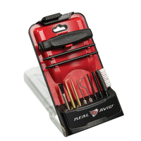 Real Avid Gun Boss Pro Precision Cleaning Tools (AV-GBPRO-PCT)