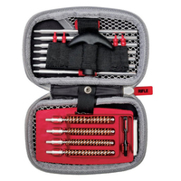 Real Avid Gun Boss Compact Rifle Cleaning Kit (AV-GCK310-R)