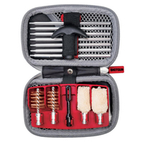 Real Avid Gun Boss Compact Shotgun Cleaning Kit (AV-GCK310-S)