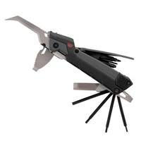 Real Avid 30-in-1 Gun Tool Pro Multi Tool (AV-GTPRO)