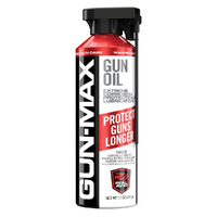 Real Avid Gun Max Gun Oil Corrosion Protection & Lubrication 340g (AV-MLP12A)