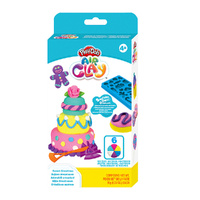 Play-Doh Air Clay Sweet Creations Non-Toxic for Ages 4+ (BMS090777)