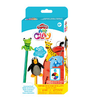 Play-Doh Air Clay Accessory Studio Non-Toxic for Ages 4+ (BMS090784)