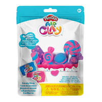 Play-Doh Air Clay Candy Shop Non-Toxic for Ages 4+ (BMS092269)