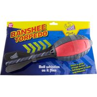 Cooee Banshee Torpedo Toy Outdoor Play for Ages 6+ (COO017751)