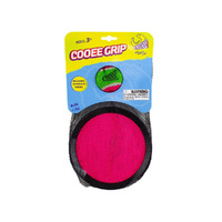 Cooee Grip Ball incl Paddles x2 & Ball x1 for Ages 3+ (COO017782)