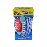 Cooee Beach Football Outdoor Play for Ages 6+ Assorted 11" (COO017898)