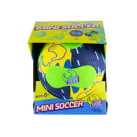 Cooee Mini Soccer Ball Outdoor Game Play for Ages 6+ (COO017928)