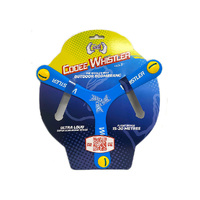 Cooee Whistler Boomerang Ultra Loud Screaming Wings for Ages 3+ (COO018048)