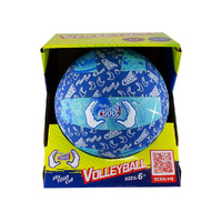 Cooee Beach Volleyball Outdoor Play for Ages 6+ Blue (COO018307)