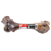 Blackdog Beef Bones Natural Dog Chew Treats