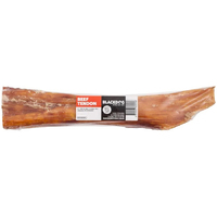 Blackdog Beef Tendons Natural Dog Chew Treats