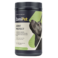 Zamipet Joint Protect Chewable Dog Supplement 100 Pack