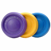 Starmark Easyglide Durafoam Disc Dog Trainer 11 Inch 