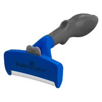 Furminator Undercoat DeShedding Tool for Large Dogs Short Hair