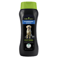 Furminator Deshedding Ultra Premium Concentrated Dog Shampoo 473ml