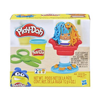 Play-Doh Mini Classics Craft Set for Ages 3+ Assorted (HASE4902)