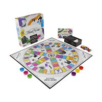 Hasbro Trivial Pursuit Decades 2010-2020 Board Game 2-6 Players (HASF2706)