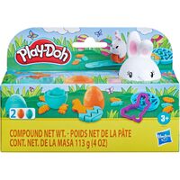 Play-Doh Springtime Pals Craft Set for Children Ages 3+ (HASF6915)