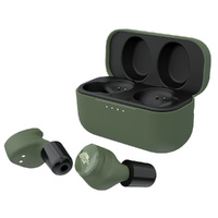 ISOtunes Instinct Shooting Earbuds Gunshot Noise Reduction (IT-94)