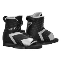 KD Sports Riot Wakeboardboard Boots 1-4