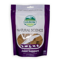 Oxbow Natural Science Joint Support for Small Animals 120g