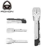 Roxon 6-in-1 Detachable BBQ Stainless Steel Multi-Tool (R-S601)