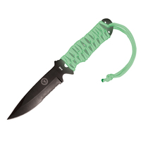 UST ParaKnife FS 4.0 Glo w/ Fire Starter (U-02232-08)