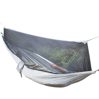 UST SlothCloth Bug Dual-Sided Hammock Bed (U-12158)