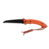 UST ParaSaw Pro Folding Saw w/ Fire Starter (U-12423)