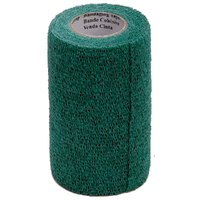 Vetrap Tape Animal Bandage Hunter Green 10cmx 4.5m 